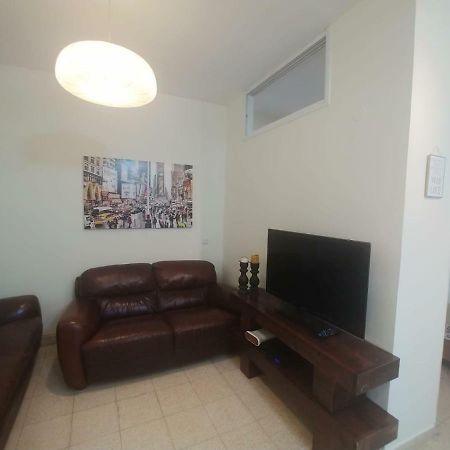 Lovely Apartment Premium Location 라마트간 외부 사진