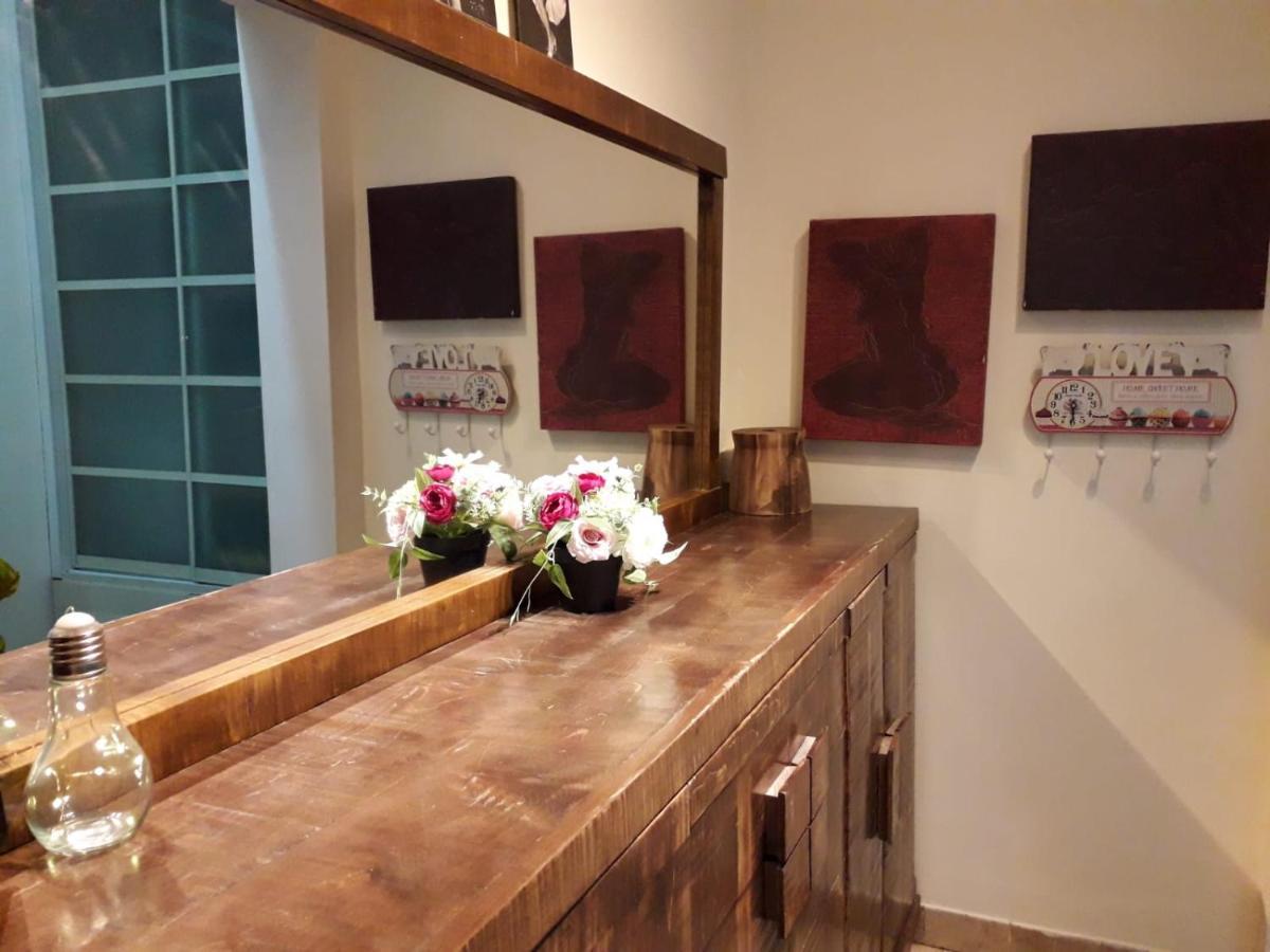 Lovely Apartment Premium Location 라마트간 외부 사진