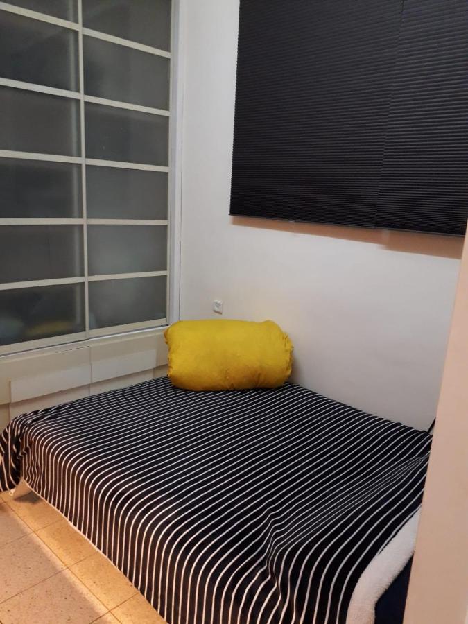 Lovely Apartment Premium Location 라마트간 외부 사진