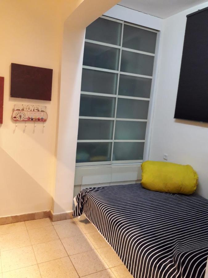 Lovely Apartment Premium Location 라마트간 외부 사진