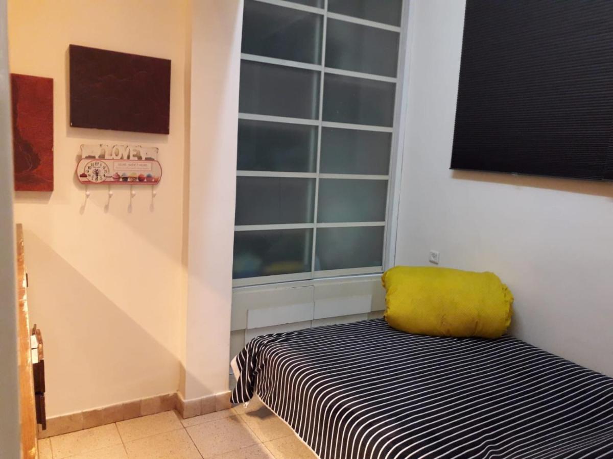 Lovely Apartment Premium Location 라마트간 외부 사진