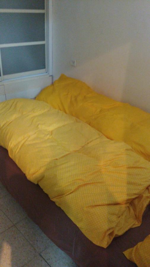 Lovely Apartment Premium Location 라마트간 외부 사진