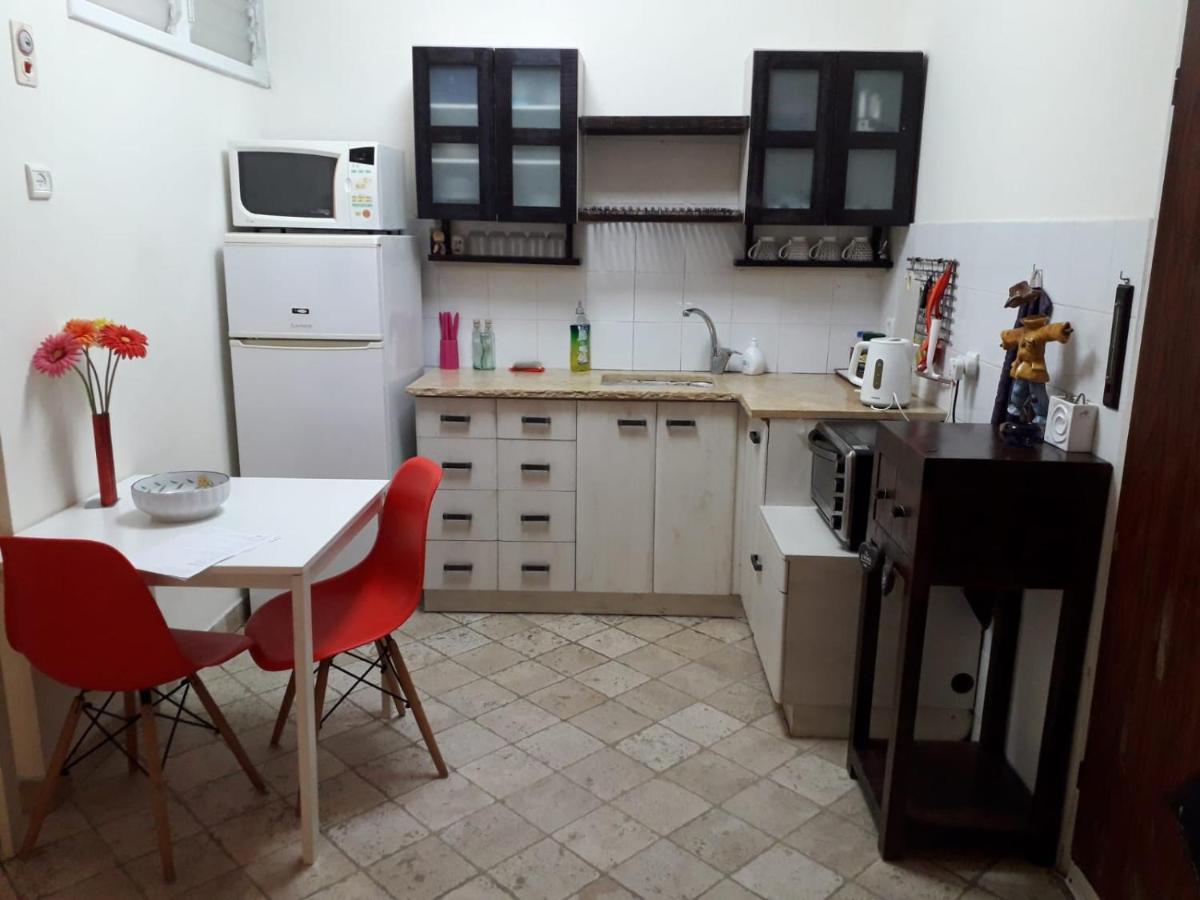 Lovely Apartment Premium Location 라마트간 외부 사진