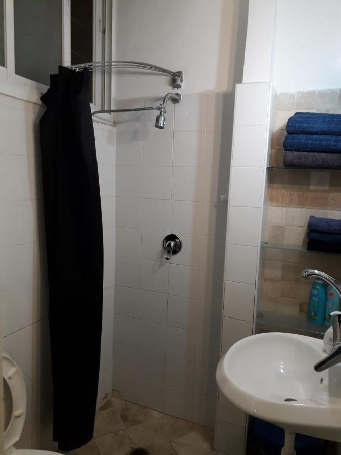 Lovely Apartment Premium Location 라마트간 외부 사진
