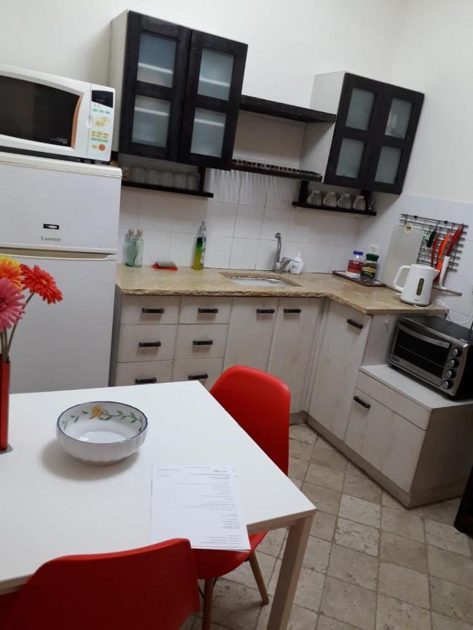 Lovely Apartment Premium Location 라마트간 외부 사진
