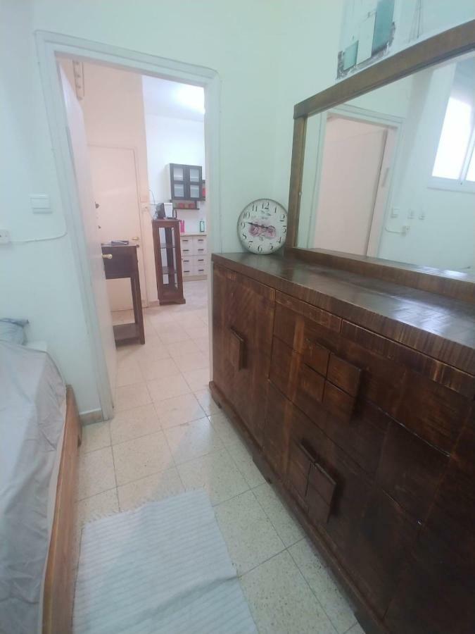 Lovely Apartment Premium Location 라마트간 외부 사진