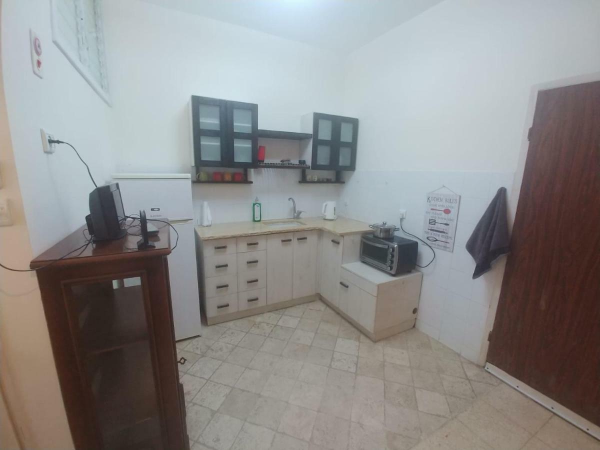 Lovely Apartment Premium Location 라마트간 외부 사진