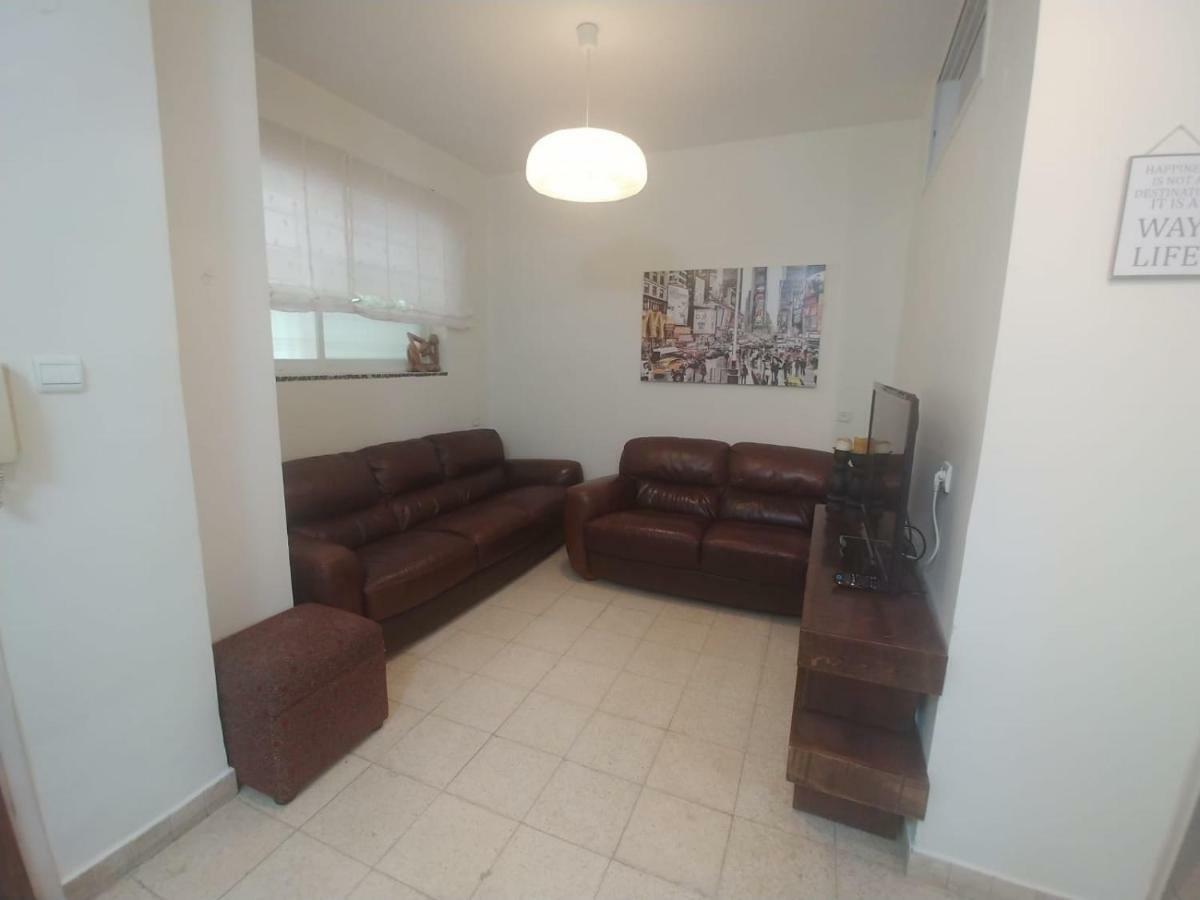 Lovely Apartment Premium Location 라마트간 외부 사진
