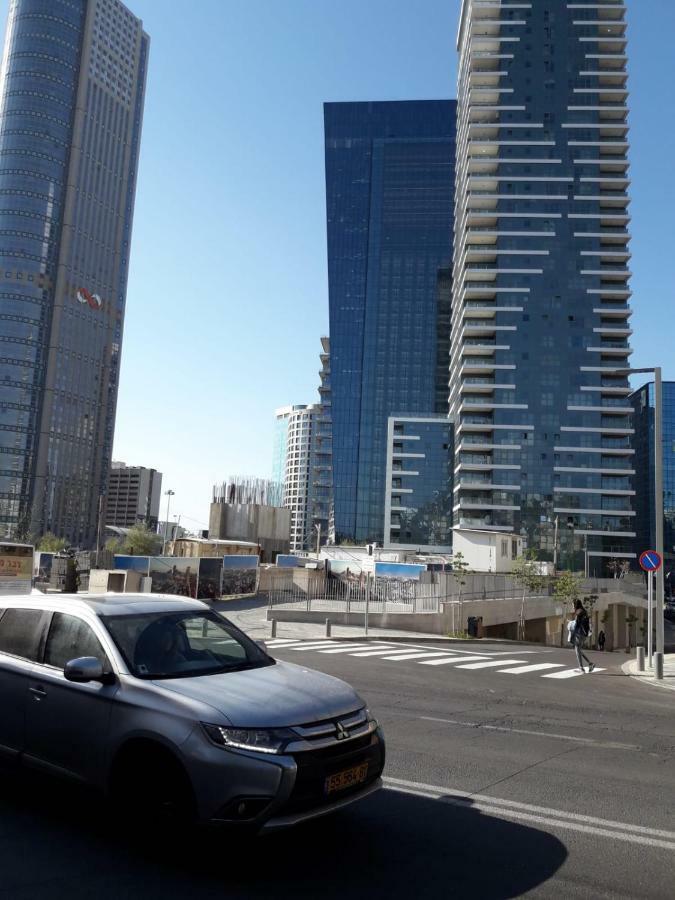 Lovely Apartment Premium Location 라마트간 외부 사진