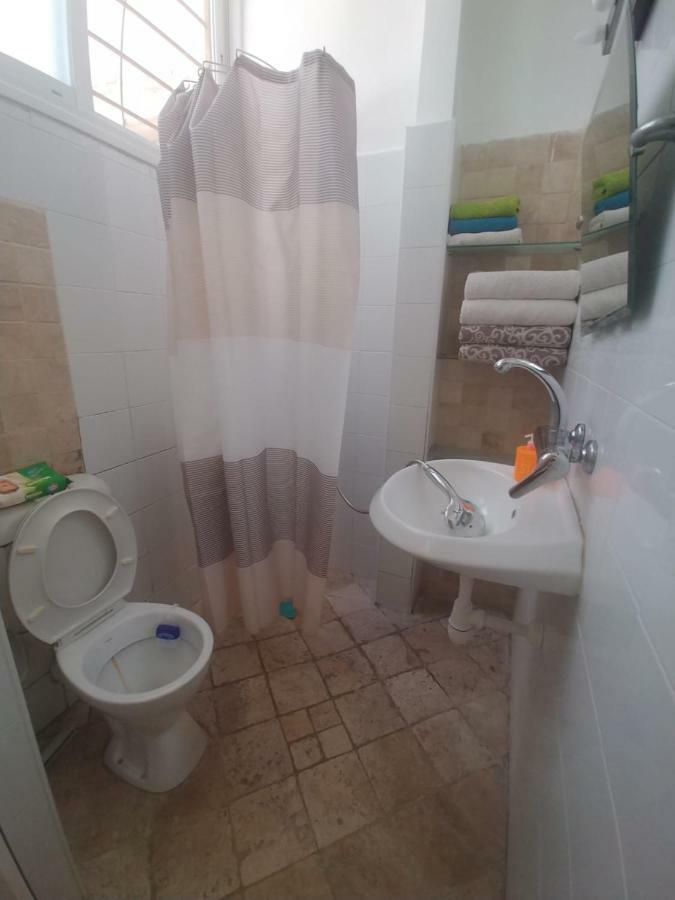 Lovely Apartment Premium Location 라마트간 외부 사진